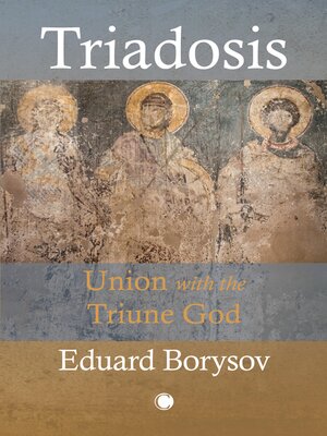 cover image of Triadosis